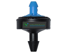 Compact On-line PC Dripper