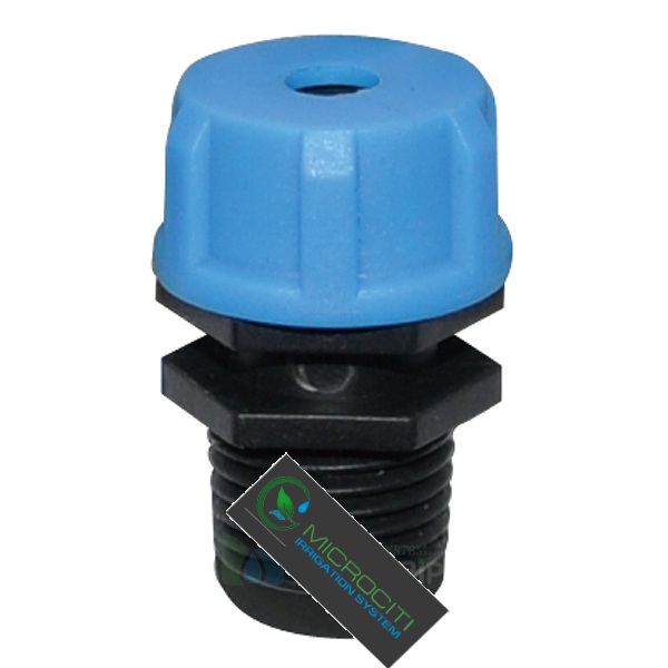 Take Pressure Adaptor