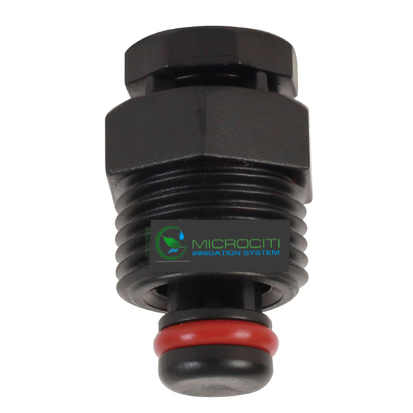 Air & Vacuum Relief Valve