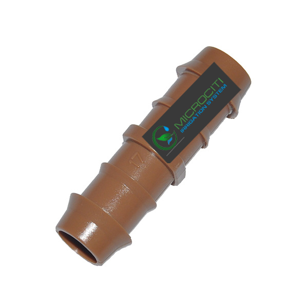 Straight Connector