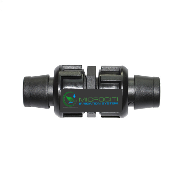 Lock Coupling for Tape
