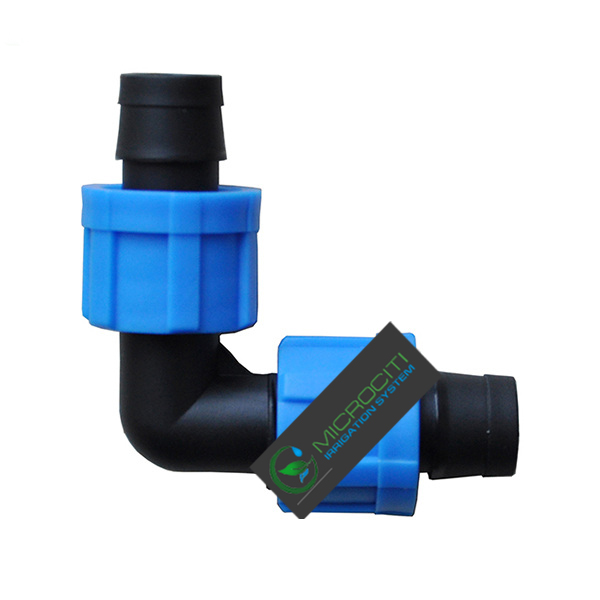 Lock Elbow for Tape