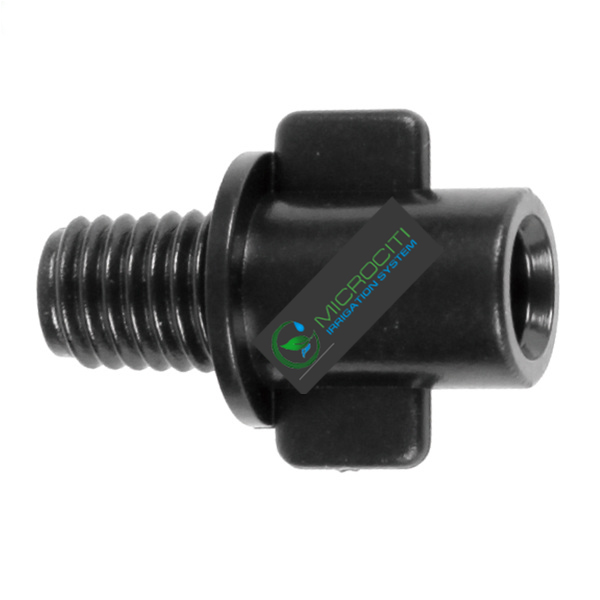 Male Threaded Adaptor