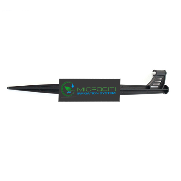 Clip stake