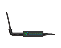 Bend Arrow Dripper