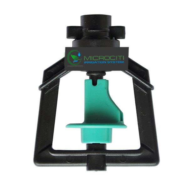 Microsprinkler, Hanged Down Type