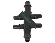 Six Branches for micro tube