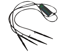 Two Branches Bend Arrow Dripper