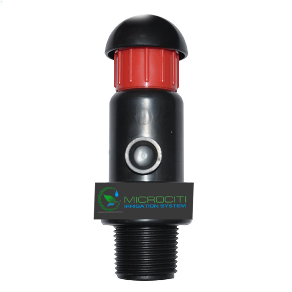 Air & Vacuum Relief Valve