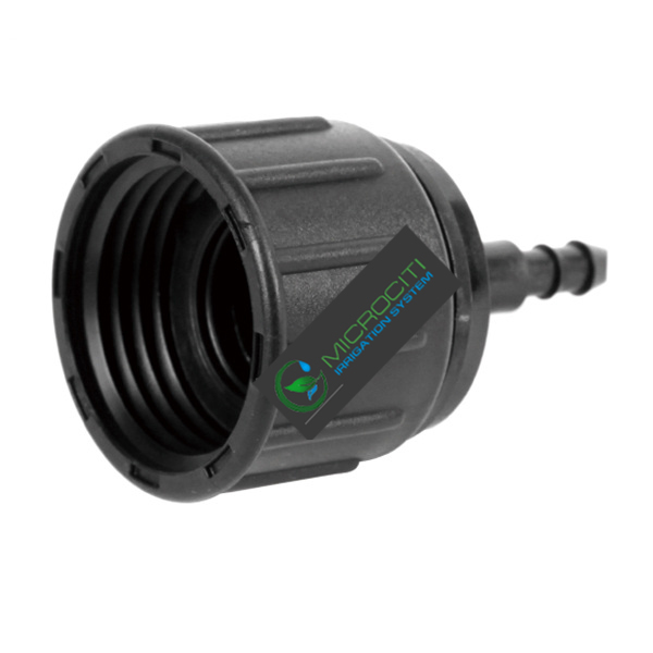 Micro Spray Female Adaptor