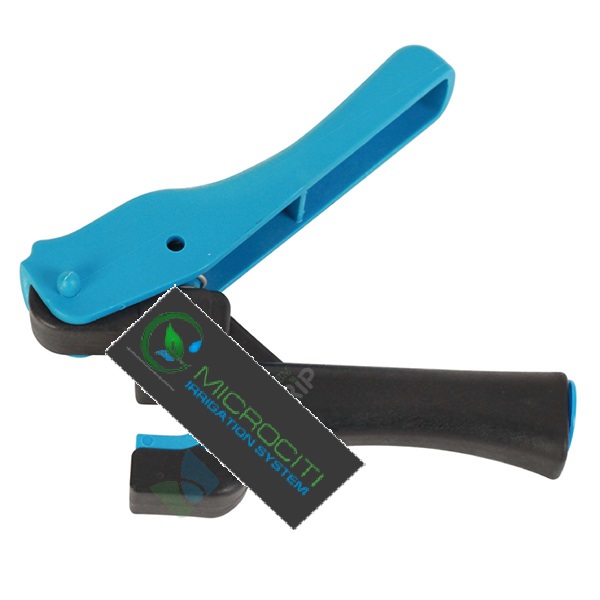 Handle Punch