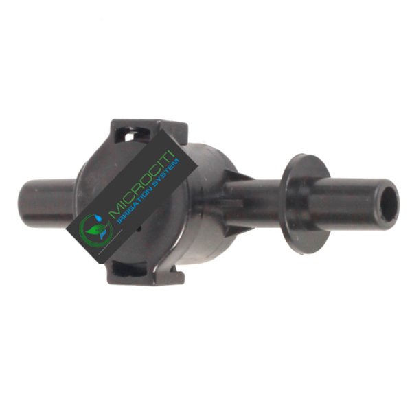 Mini Anti-drainage Valve