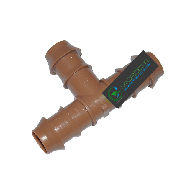Tee Connector