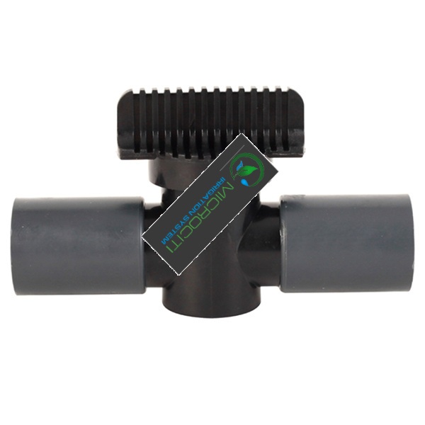 Flow Control valve