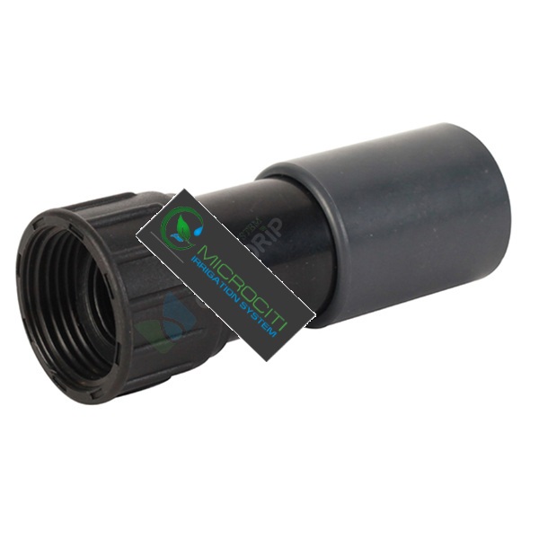 Female Hose Thread Coupling