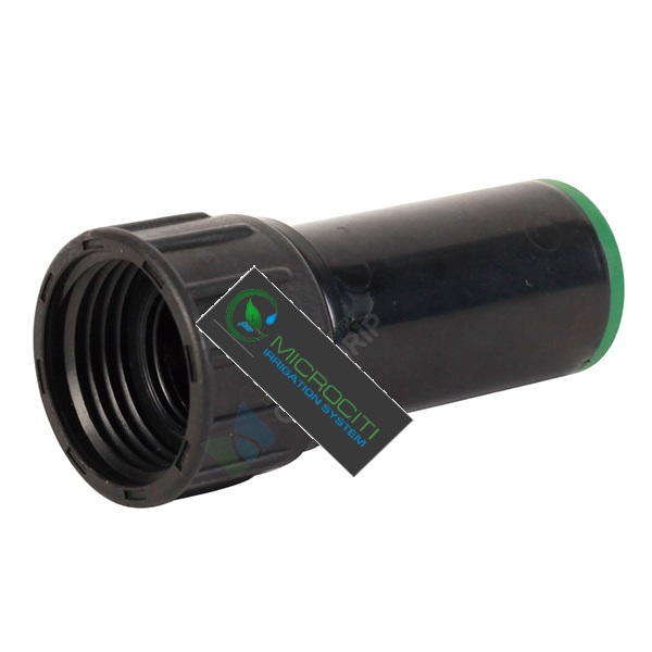 Female Hose Thread Coupling