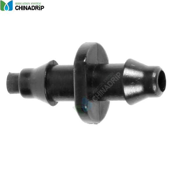 Double Barbed End Line