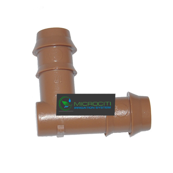 Elbow Connector