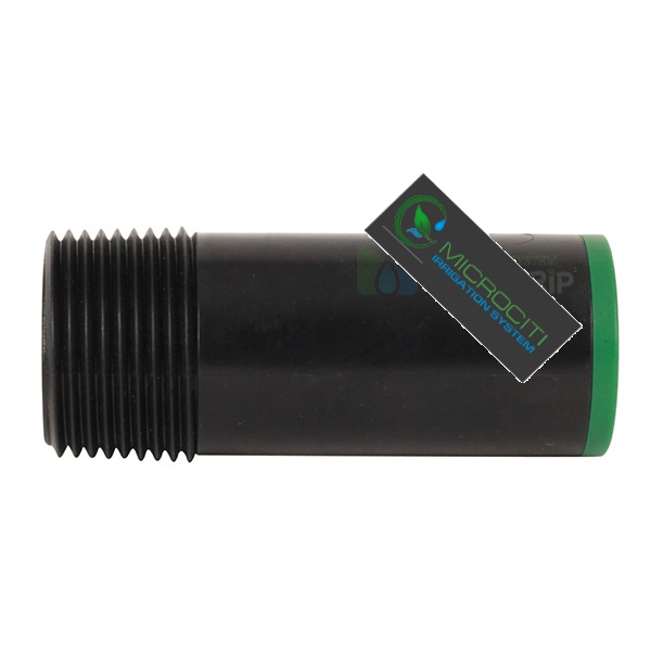 Male Pipe Thread Coupling
