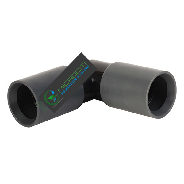 Compression Elbow