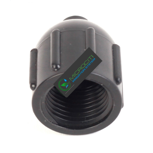 Micro Spray Female Adaptor