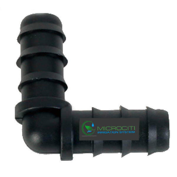 Elbow connector
