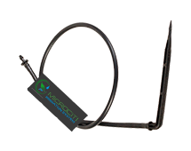 One Branch Bend Arrow Dripper