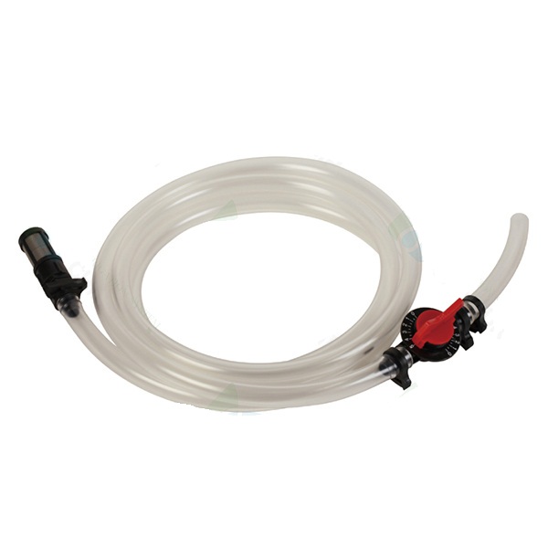 Suction Assembly