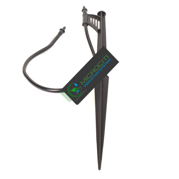 Microsprinkler Support Stand Set