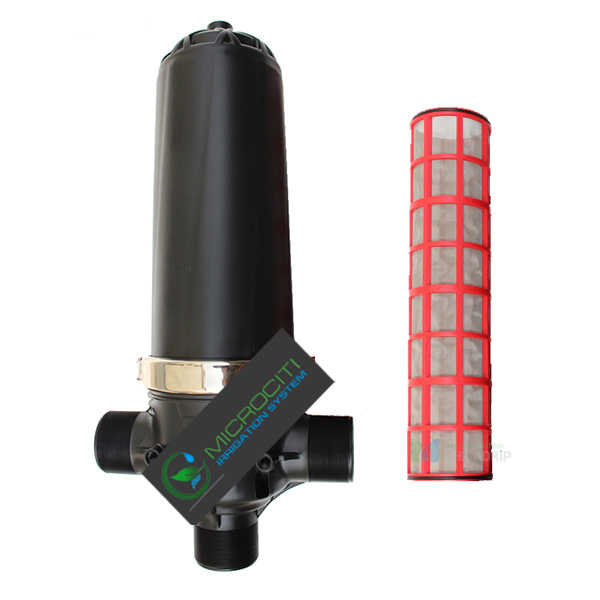 3" Screen Filter，120Mesh
