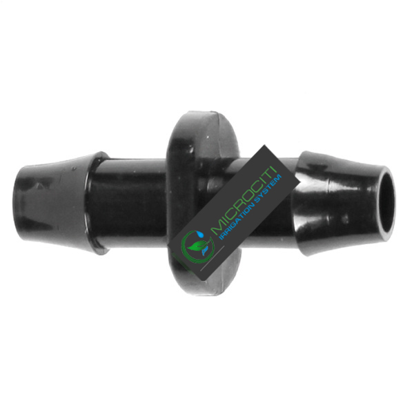 Double Barbed Adaptor