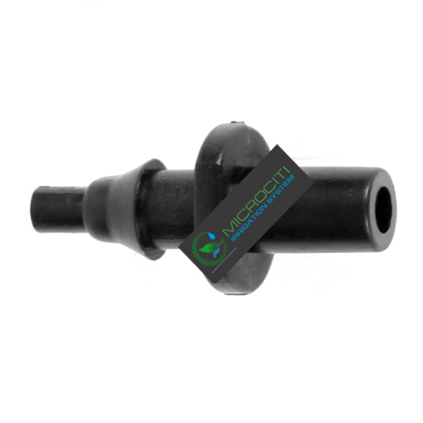 One Inside Barbed Adaptor