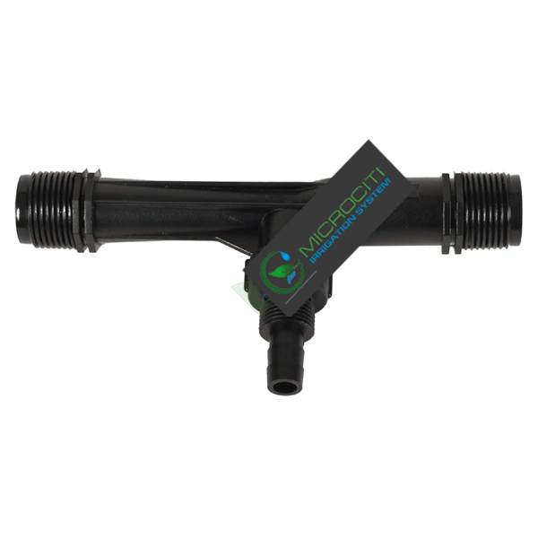 Venturi Injector