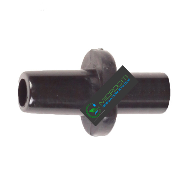 Double Socket Adaptor