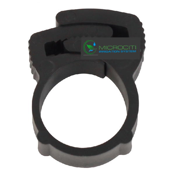 Safety Connector