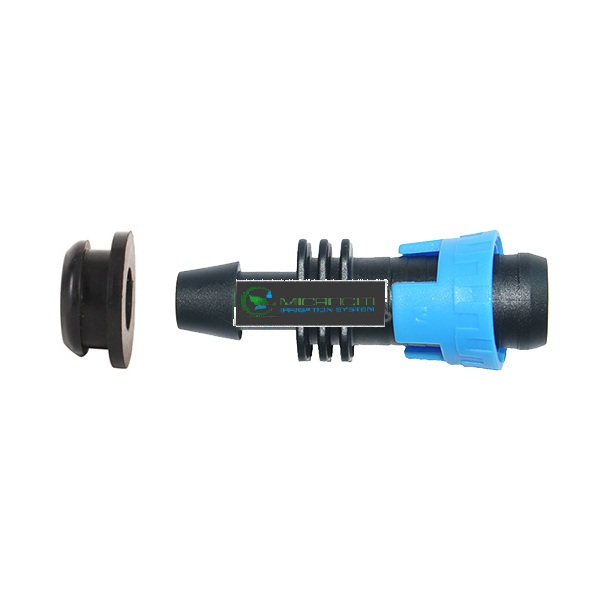 PVC Offtake for Driptape
