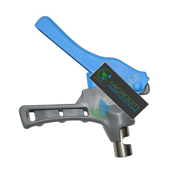 Punch for Layflat Hose