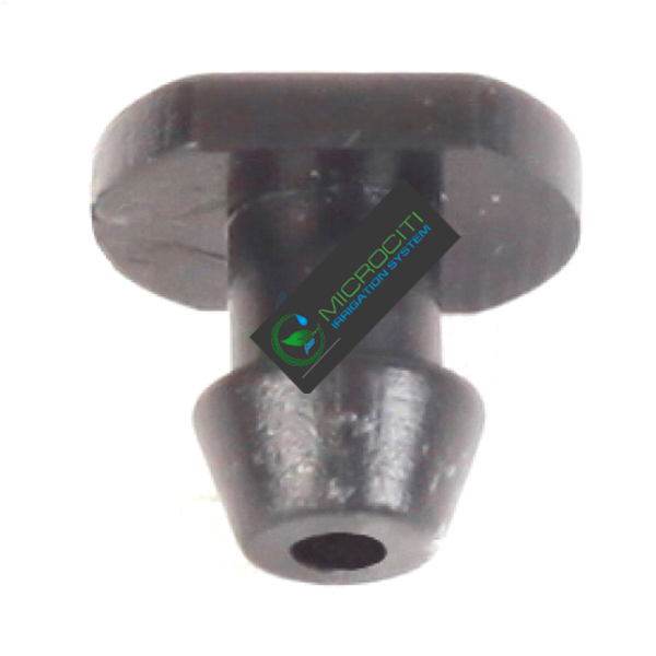 Repairing End Line