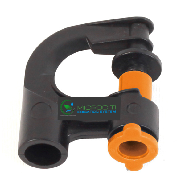 Anti-Insert Microjet