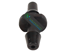 Two Branches for Micro Tube