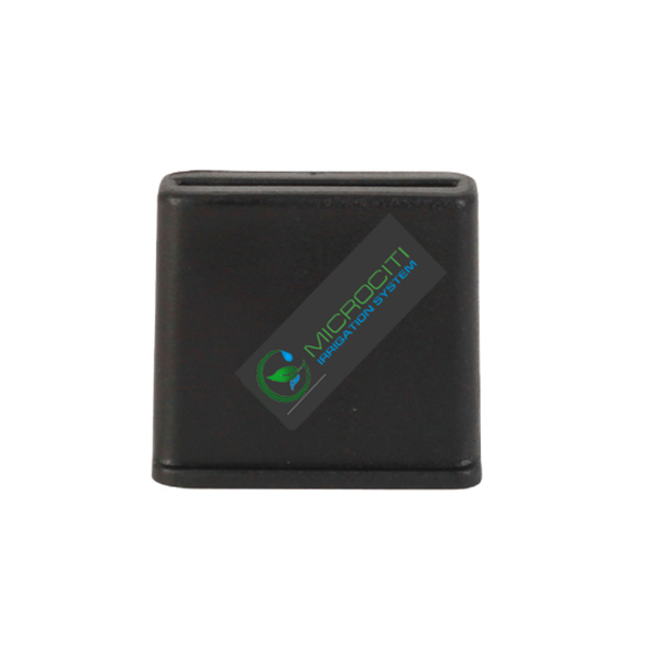 Tape Sleeve End
